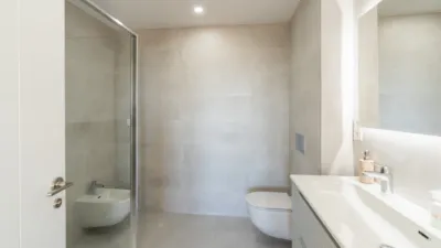 Apartment in La Nucia photo 38