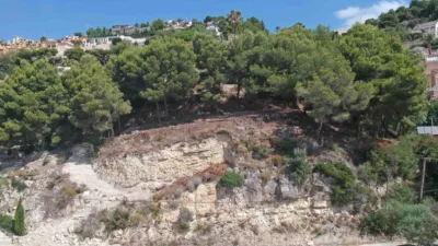 Casa – Teulada, Lloma la Mata, Moraira - Más