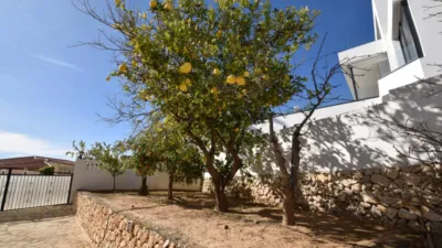 Chalet in Calpe - Calp photo 20