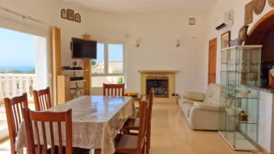 Chalet in Lirios photo 3