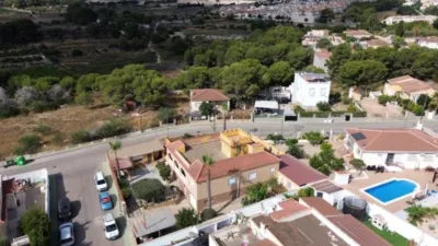 Chalet en Pinar de Campoverde photo 9