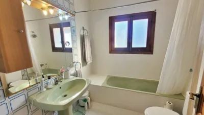 Chalet in Calpe - Calp photo 12