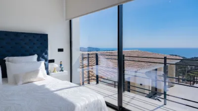 Apartment in La Fustera photo 38