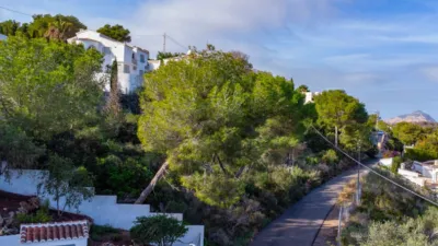 Piso – Xàbia - Jávea - Más