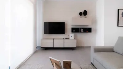 Apartment in Near the Sea, Near the Centre, Urban, Urbanisation photo 19