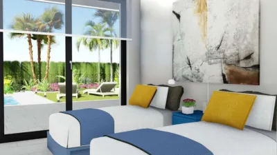 House in Cerca del Aeropuerto, Near Golf Course, Countryside, Near Schools, Hospital, Residential Area photo 14
