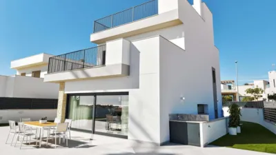 Casa – San Miguel de Salinas - Vista 4