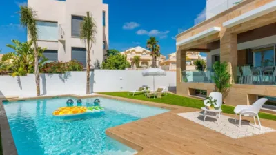 Casa – Rojales, Ciudad Quesada - Vista 5