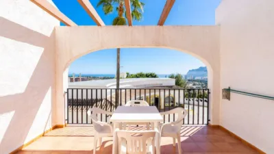 Casa - Vista 4