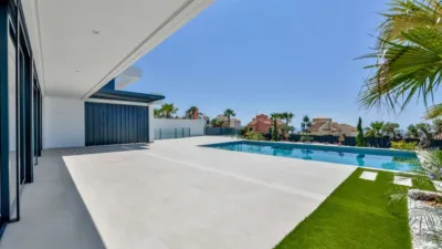 House in Cerca del Aeropuerto, Near Golf Course, Countryside, Near Schools, Hospital, Near Restaurant photo 7