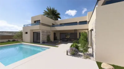 House in Cerca del Aeropuerto, Near Golf Course, Countryside, Close to Schools, Hospital, Residential Area photo 2