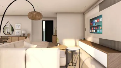 House in Cerca del Aeropuerto, Near Golf Course, Countryside, Near Schools, Hospital, Residential Area photo 20