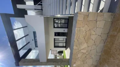 Casa - Vista 3