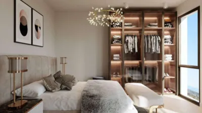 House in Cerca del Centro, Easy Access, Urbanization photo 5