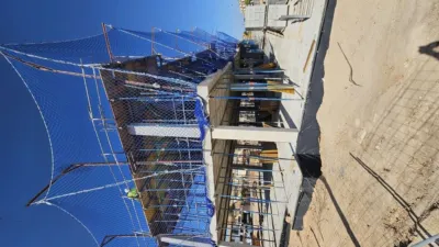 Casa en Cerca del Aeropuerto, Área Comercial, Cerca de Campo de Golf, Campo, Cerca de Escuelas, Hospital, Zo photo 8