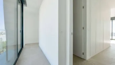 House in Cerca del Centro, Easy Access, Urbanization photo 38