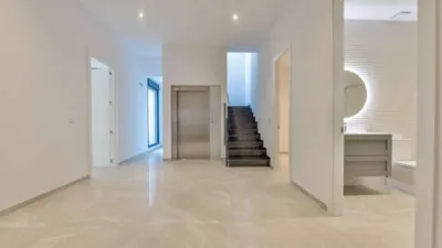 House in Cerca del Aeropuerto, Near Golf Course, Countryside, Near Schools, Hospital, Near Restaurant photo 47