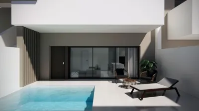 Casa - Vista 5