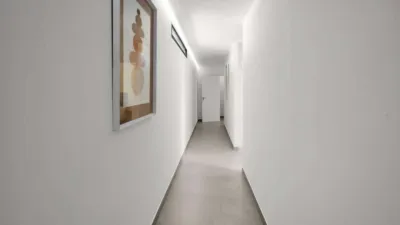 Casa en Acceso Fácil, Urbanización photo 8