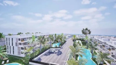 Apartment near the Airport, close to Golf Course, Countryside, Schools, Hospital, and Restaurants photo 4