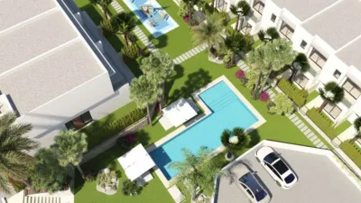 Casa - Vista 3