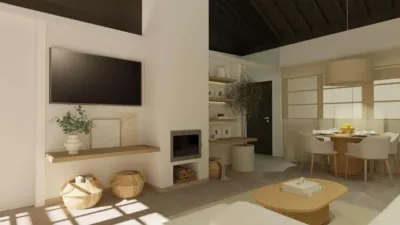 House in Cerca del Aeropuerto, Near Golf Course, Countryside, Close to Schools, Hospital, Residential Area photo 6