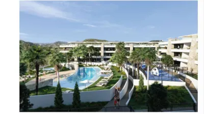 Piso – Monforte del Cid - Vista 4