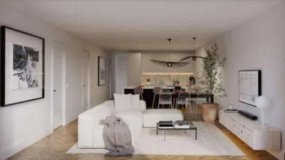 Piso – el Baion - Vista 4