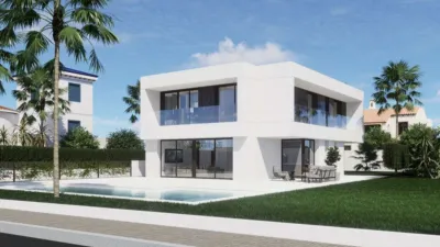 Casa - Vista 2