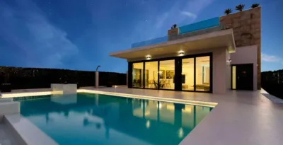 Casa – Orihuela - Vista 2