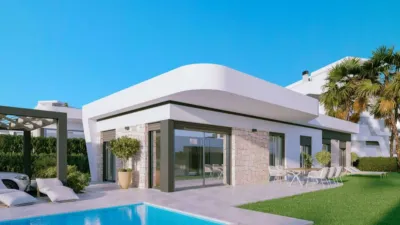 Casa – Finestrat, la Marina Baixa - Vista 2