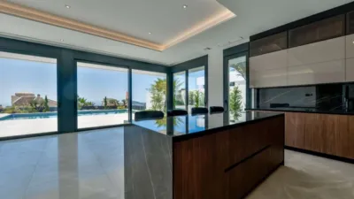House in Cerca del Aeropuerto, Near Golf Course, Countryside, Near Schools, Hospital, Near Restaurant photo 68