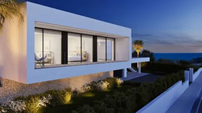 Casa – la Marina Alta - Más