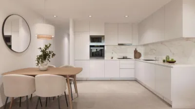 Apartment in Torrevieja - Vista 4