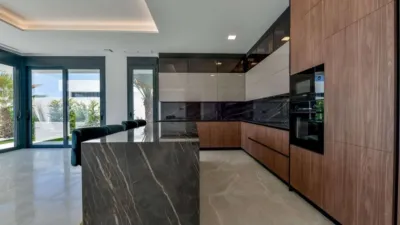 House in Cerca del Aeropuerto, Near Golf Course, Countryside, Near Schools, Hospital, Near Restaurant photo 69