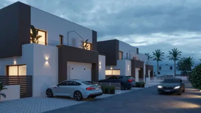 Casa - Vista 4