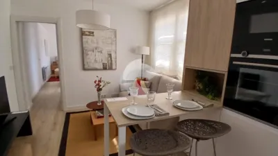Piso – A Coruña, A Leira do Campo, Os Castros - Vista 2