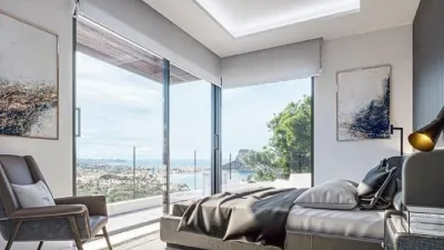 Casa - Vista 4