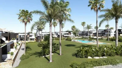 Casa – Rojales - Vista 2