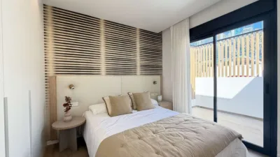 Apartment near Golf Course, Near Restaurants, Residential Area, Urbanization photo 23
