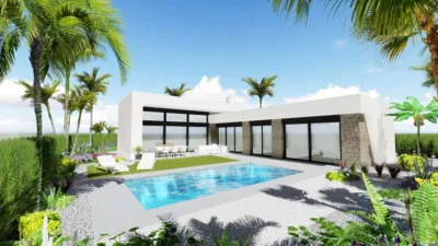 House in Cerca del Aeropuerto, Near Golf Course, Countryside, Close to Schools, Hospital, Residential Area photo 7