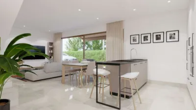 House in Cerca del Aeropuerto, Near Golf Course, Countryside, Close to Schools, Hospital, Residential Area photo 7