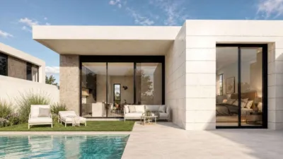 Casa - Vista 4
