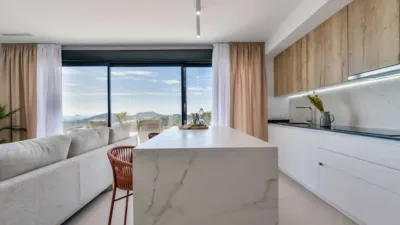 Apartamento en Acceso Fácil, Urbanización photo 28