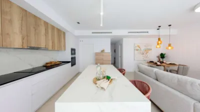 Apartamento en Acceso Fácil, Urbanización photo 43