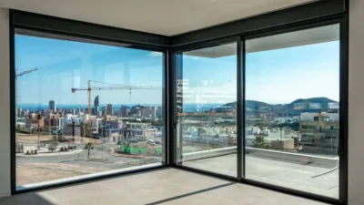House in Cerca del Centro, Easy Access, Urbanization photo 25