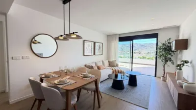 Apartment in Monforte del Cid photo 41