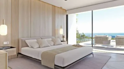 Casa – la Marina Alta - Vista 4
