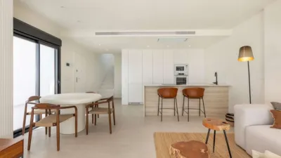 House in Cerca del Aeropuerto, Near Golf Course, Countryside, Near Schools, Hospital, Residential Area photo 13