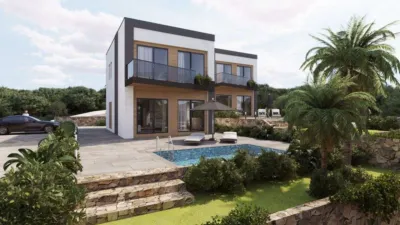House in Cerca del Aeropuerto, Near Golf Course, Countryside, Near Schools, Hospital, Near Restaurant photo 8